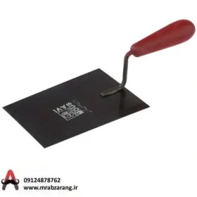 تصویر کمچه دسته پلاستيکی 