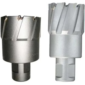 تصویر مته TCT گردبر 35 میل سایز 16 