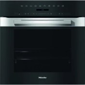 تصویر فر توکار میله مدل H7264B DOBSW (مشکی) 