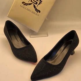 تصویر مجلسی فول نگین 