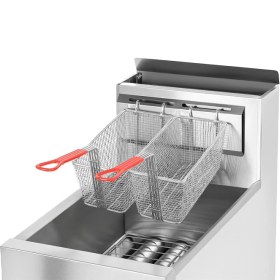 تصویر سرخ کن مبله اتومات طرح دین 