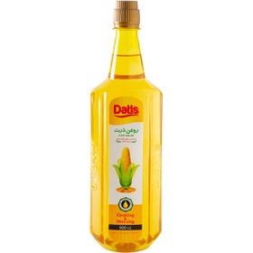 تصویر داتیس روغن ذرت 900س 