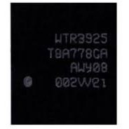 تصویر آی سیRF آنتن Iphone WTR3925 IC WTR3925