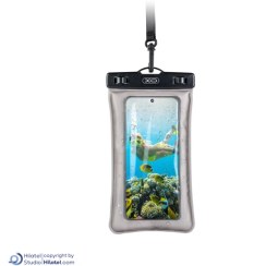 تصویر کیف ضد آب ایکس او مدل XO-KT02 