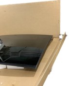 تصویر شیشه متحرک سانروف سانتافه اصلی 