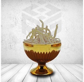 تصویر جنسینگ سفید رومی 