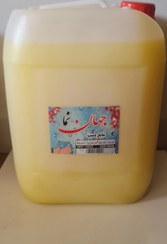 تصویر مایع ظرفشویی ۱۰ لیتری 