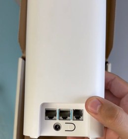 تصویر مودم ۵G هوآوی مدل H155-383 