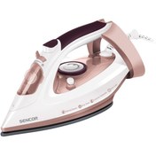 تصویر اتو بخار دستی سنکور مدل SSI 3520RS SENCOR SSI 3520RS Steam Iron