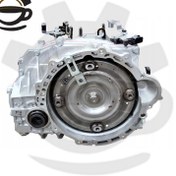 تصویر گیربکس اتوماتیک کیا پیکانتو 