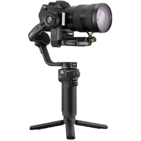 تصویر گیمبال ژیون استاندارد Zhiyun WEEBILL 3S standard - بدون گارانتی Zhiyun WEEBILL 3S standard