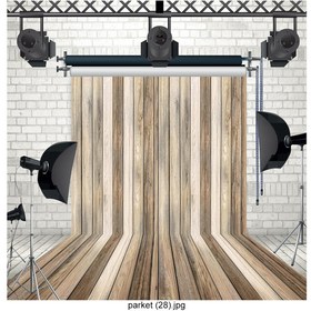 تصویر بکدراپ عکاسی parket(28) 