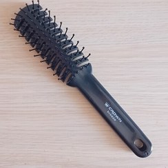 تصویر برس موی تونلی کرون Crown مدل breez 