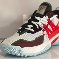 تصویر کتونی جردن مدل One Take Ii Mens Basketball Shoe Cw2457-007 