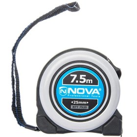 تصویر متر 5 متری نووا مدل NTT 5025 