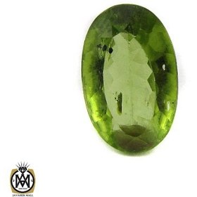 تصویر نگین تک زبرجد – کد ۹۰۱۴ 