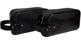 تصویر شوزبگ تک زیپ 