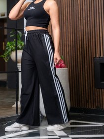 تصویر شلوار گلگسی گرم بالا 