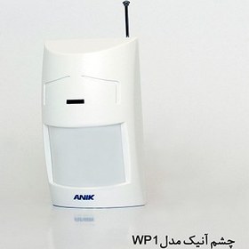 تصویر چشمی بی سیم مدل WP1 Wireless eye model WP1