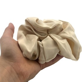 تصویر کش پارچه ای ساتن 