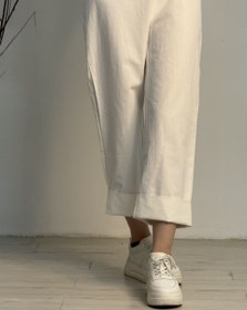 تصویر بیلر کتان 