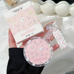 تصویر کوشن آویز دار Jojo Diary - 22 