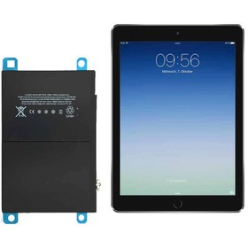 تصویر باتری آیپد ایر iPad Air 2 