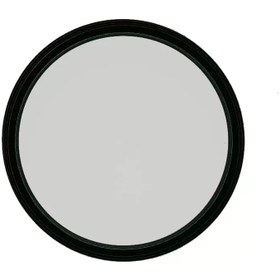 تصویر فیلتر لنز عکاسی ان دی مکو Meco NDX 58mm camera filter Meco NDX 58mm