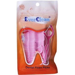 تصویر خلال دندان اورکلین مدل S01 بسته 50 عددی 