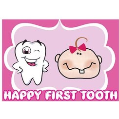 تصویر بنر تم تولد طرح جشن دندونی کد B-SED_3379 – 150×100 