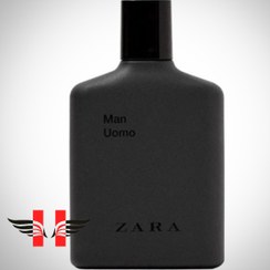 تصویر عطر ادکلن زارا من اومو | Zara Man Uomo 