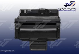 تصویر تونر مشکی سامسونگ مدل ML D2850 ML D2850 Black LaserJet Toner Cartridge