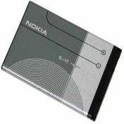 تصویر باتری اصلی نوکیا Nokia 1202 BL-4C باتری اصلی نوکیا Nokia 1202 BL-4C