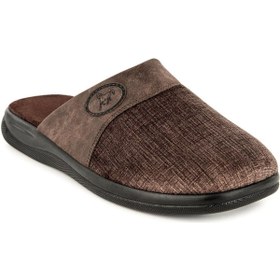 تصویر دمپایی خانگی راسته مردانه | Muya MYRBYNTMKTBN 