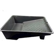 تصویر سینی رنگ بزرگ 25 سانتی 