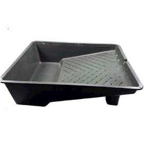 تصویر سینی رنگ بزرگ 25 سانتی 