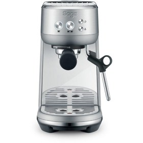 تصویر اسپرسوساز سیج مدل SAGE SES450BSS SAGE Espresso Maker the Bambino SES450BSS