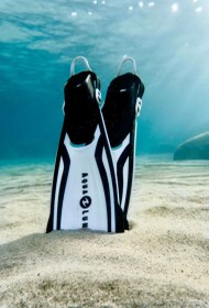 تصویر فین غواصی Aqualung Fin Amika 