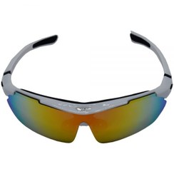 تصویر عینک‌ آفتابی‌ اوکلی‌ مدل 5 لنز _ Eaglet King Oakley sunglasses model Eaglet King