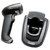 تصویر بارکد خوان بیسیم لیزری یک بعدی وینسون Winson-6003BWireless Barcode Scanner 