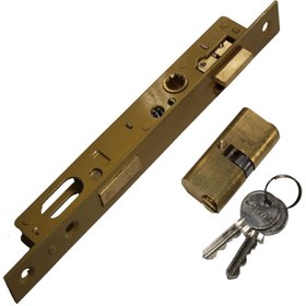 تصویر قفل در 4.50 سوییچی راگا قفل در 4.50 سوییچی راگا