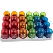 تصویر تراش مخزن دار کوچک چانگ لی 