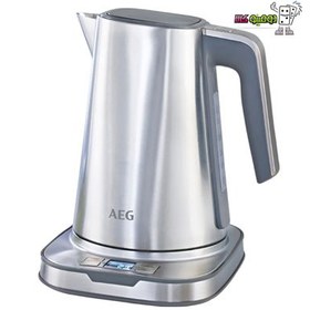 تصویر کتری برقی آاگ مدل EWA7800 AEG EWA7800 Electric Kettle