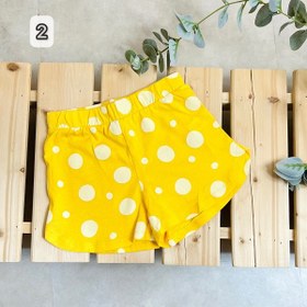 تصویر شورتک M89 