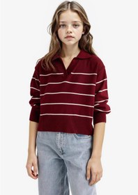 تصویر بافت بچگانه دیفکتو defacto 