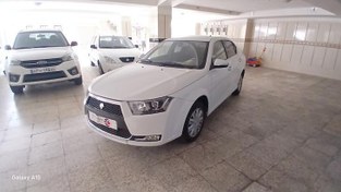 تصویر دنا پلاس مدل 1403 ا لو آپشن لو آپشن