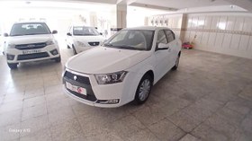 تصویر دنا پلاس مدل 1403 ا لو آپشن لو آپشن