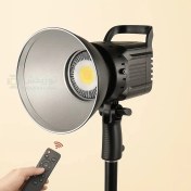 تصویر ویدئولایت 400 وات 