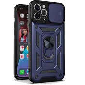 تصویر کاور بتمنی محافظ لنزدار مناسب گوشی موبایل iPhone 12 Pro Cover Batman Camera Protective Suitable For Iphone 12 pro