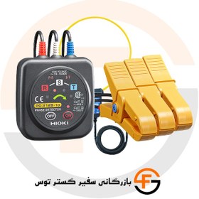 تصویر توالی سنج هیوکی مدل PD3129-10 